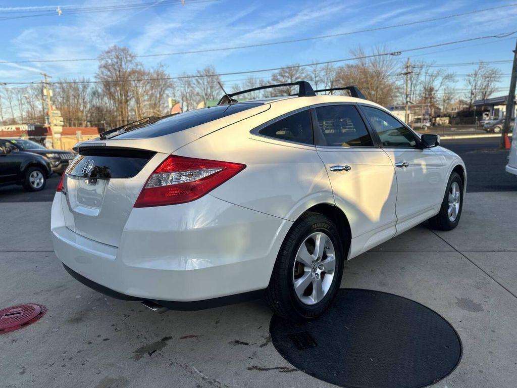 used 2010 Honda Accord Crosstour car, priced at $6,599