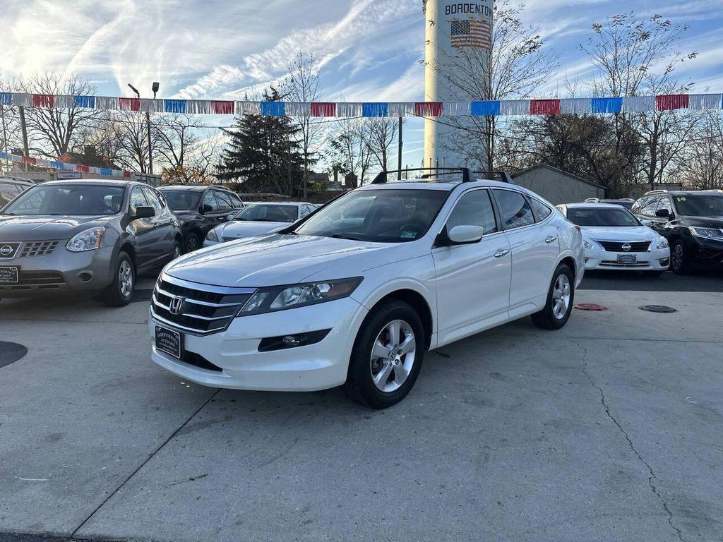 used 2010 Honda Accord Crosstour car, priced at $6,599