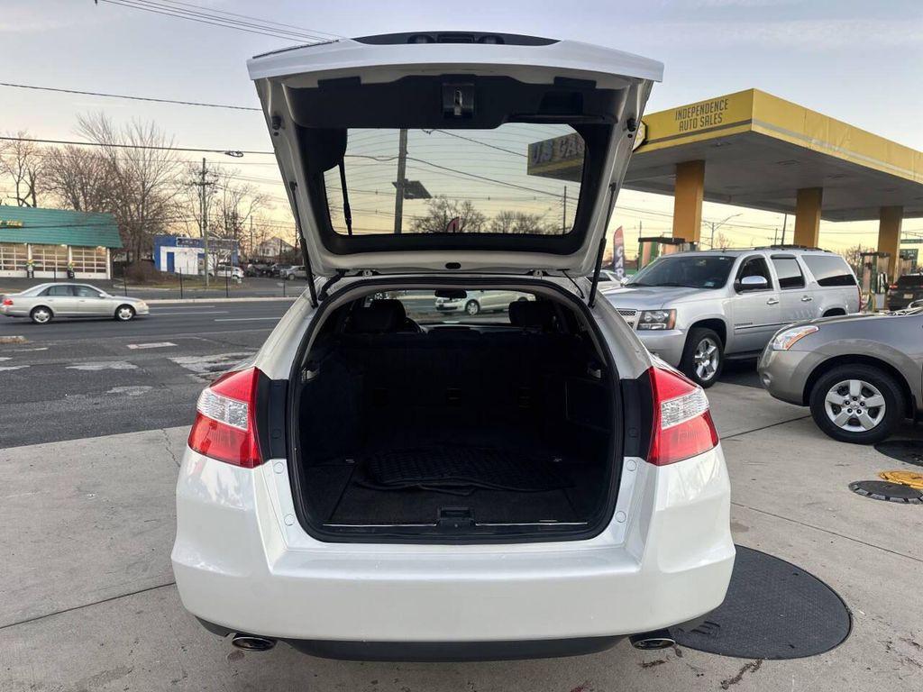 used 2010 Honda Accord Crosstour car, priced at $6,599