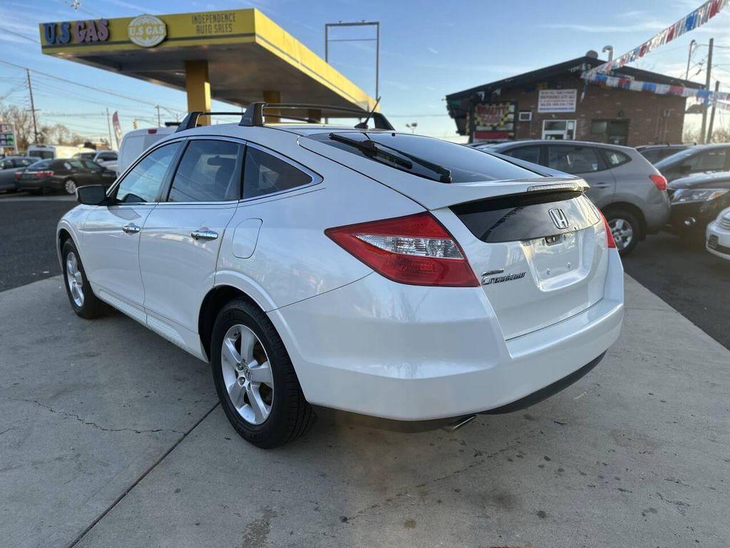 used 2010 Honda Accord Crosstour car, priced at $6,599