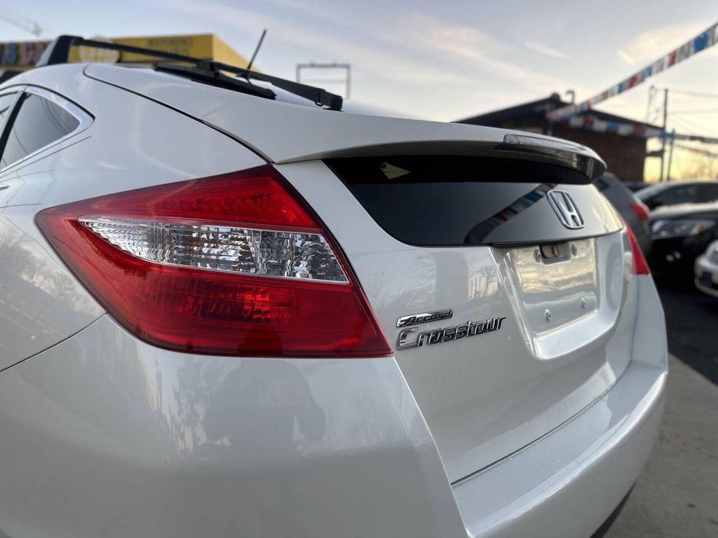 used 2010 Honda Accord Crosstour car, priced at $6,599
