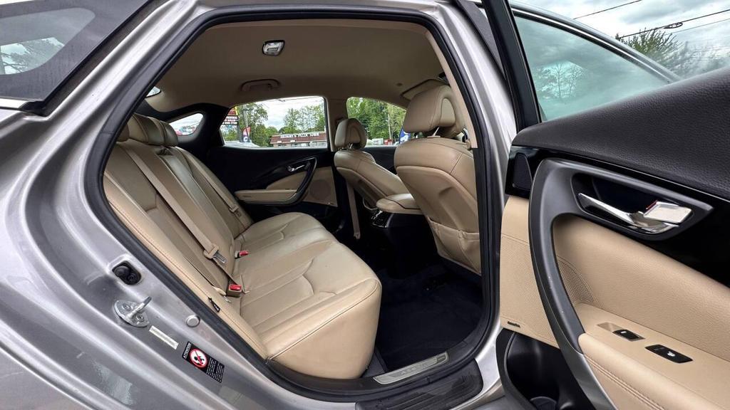 used 2012 Hyundai Azera car, priced at $7,899