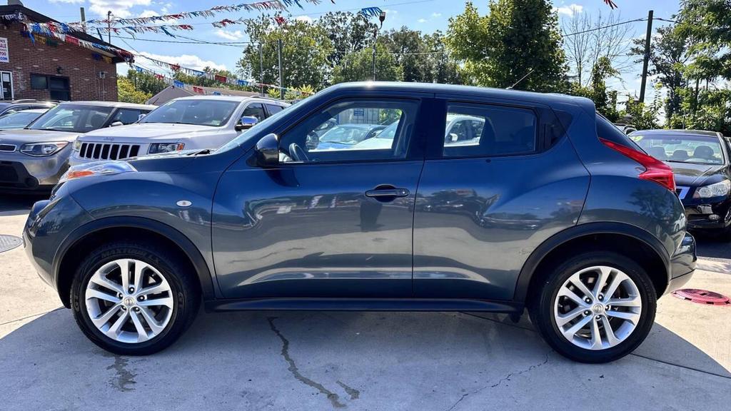 used 2013 Nissan Juke car, priced at $5,999