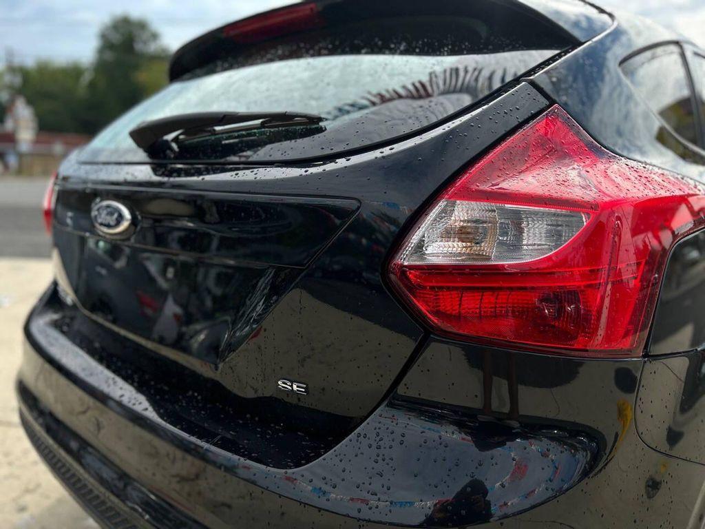 used 2014 Ford Focus car, priced at $7,599
