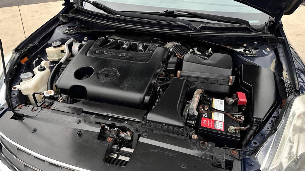 used 2010 Nissan Altima car, priced at $5,899