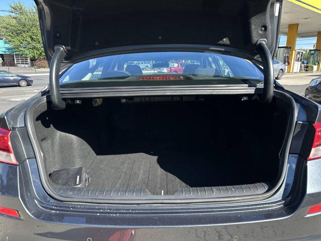 used 2020 Kia Optima car, priced at $8,499