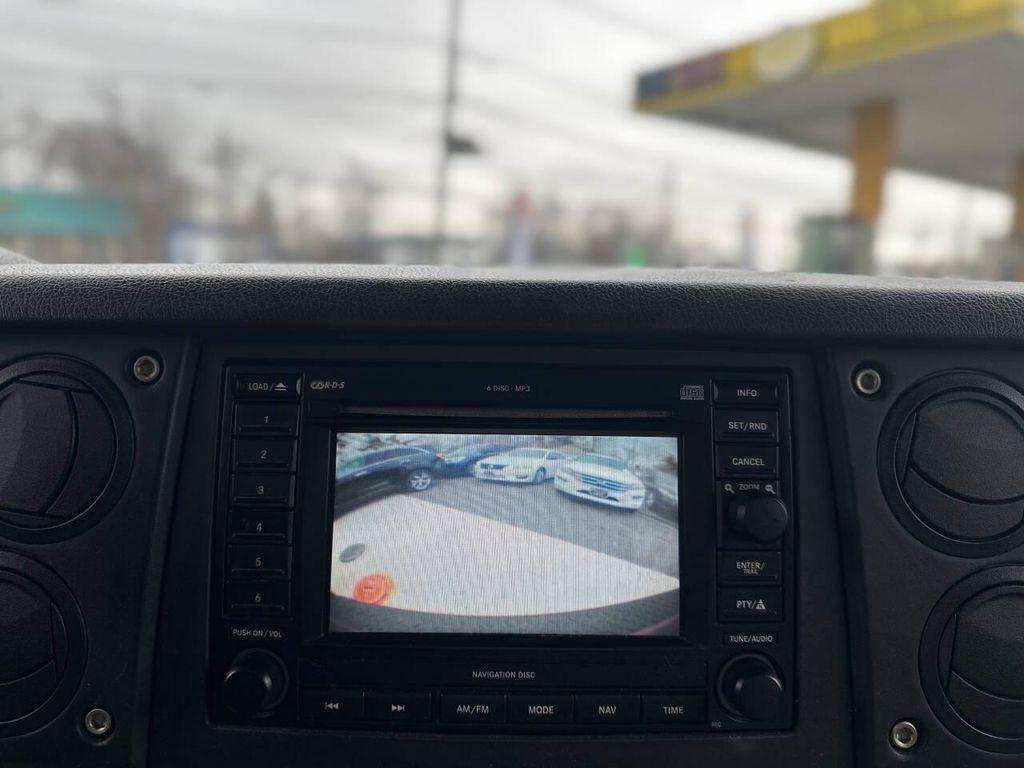 used 2007 Jeep Commander car, priced at $7,799