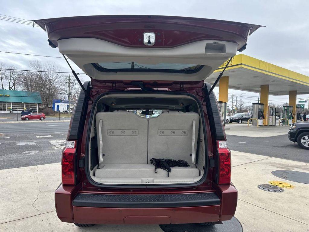 used 2007 Jeep Commander car, priced at $7,799