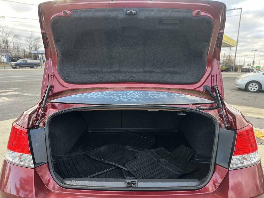 used 2011 Subaru Legacy car, priced at $6,299