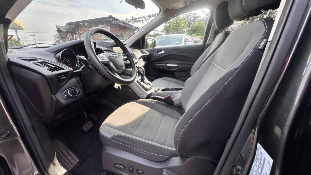 used 2015 Ford Escape car, priced at $6,199