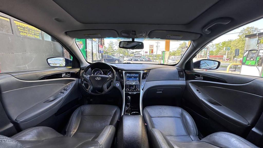 used 2013 Hyundai Sonata car, priced at $6,299