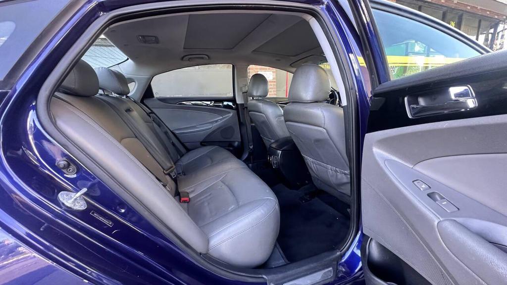 used 2013 Hyundai Sonata car, priced at $6,299