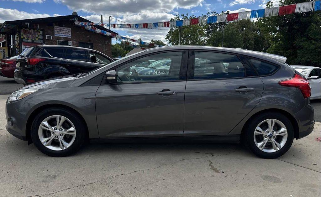 used 2013 Ford Focus car, priced at $6,899