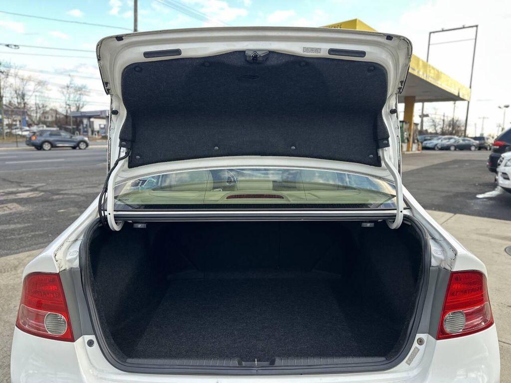 used 2008 Honda Civic car, priced at $4,999