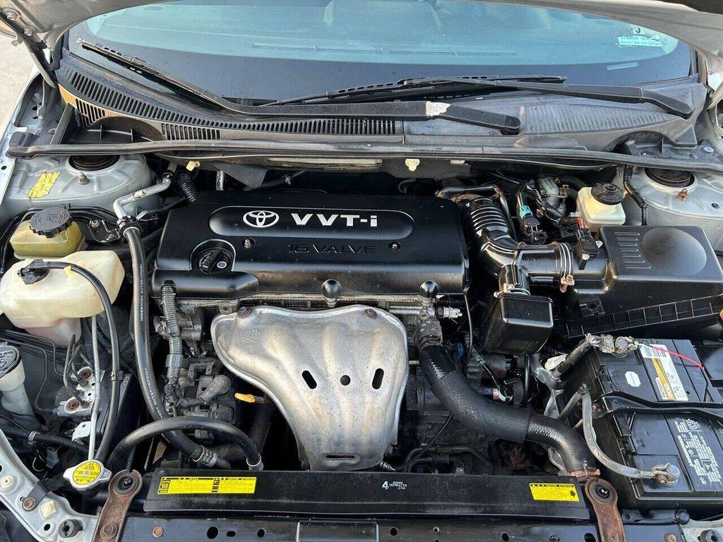 used 2007 Scion tC car, priced at $3,499