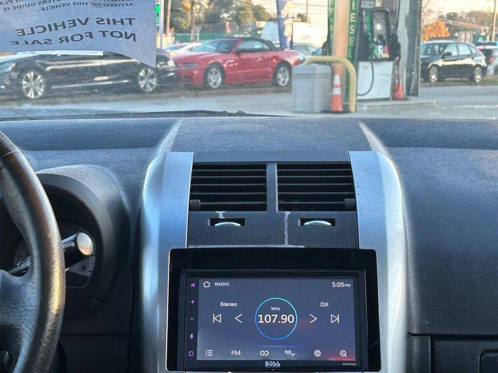 used 2007 Scion tC car, priced at $3,499