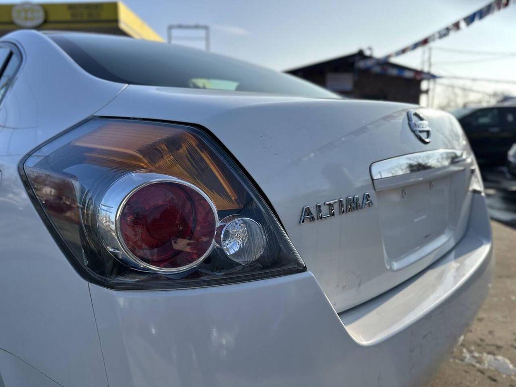 used 2007 Nissan Altima car, priced at $4,999
