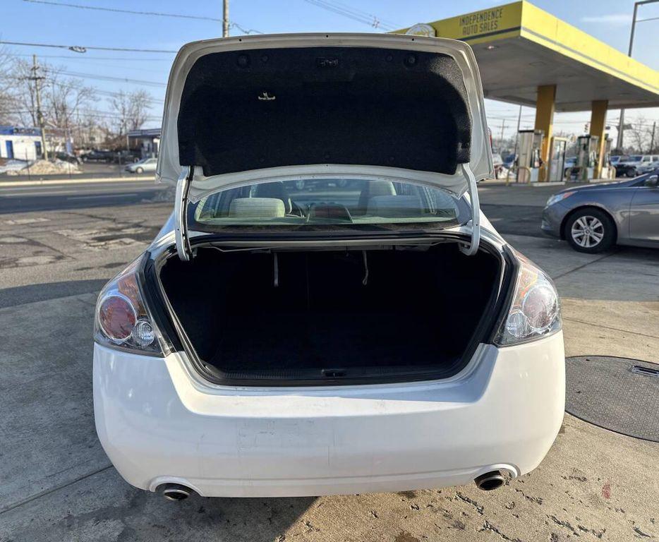used 2007 Nissan Altima car, priced at $4,999