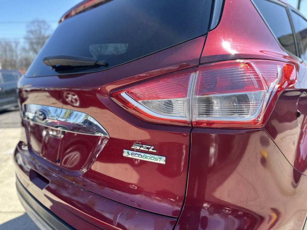 used 2013 Ford Escape car, priced at $5,499