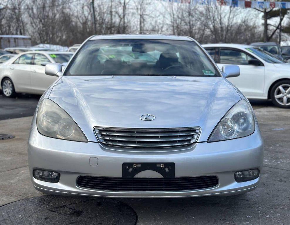 used 2004 Lexus ES 330 car, priced at $7,599
