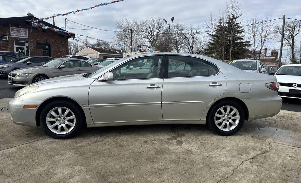 used 2004 Lexus ES 330 car, priced at $7,599