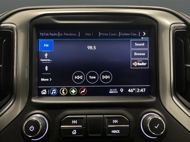 used 2019 Chevrolet Silverado 1500 car, priced at $26,015