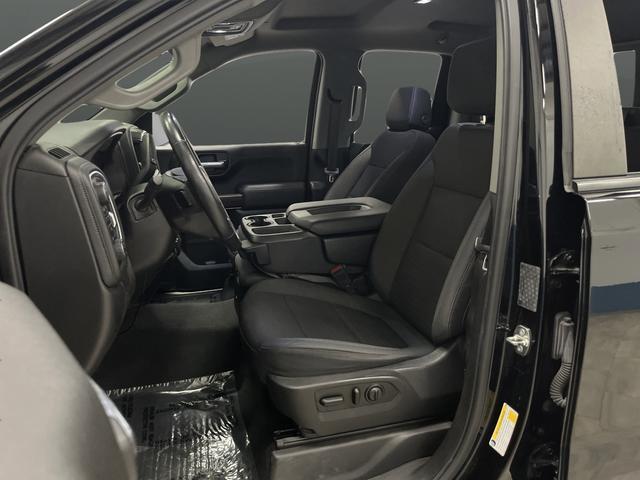 used 2019 Chevrolet Silverado 1500 car, priced at $26,015