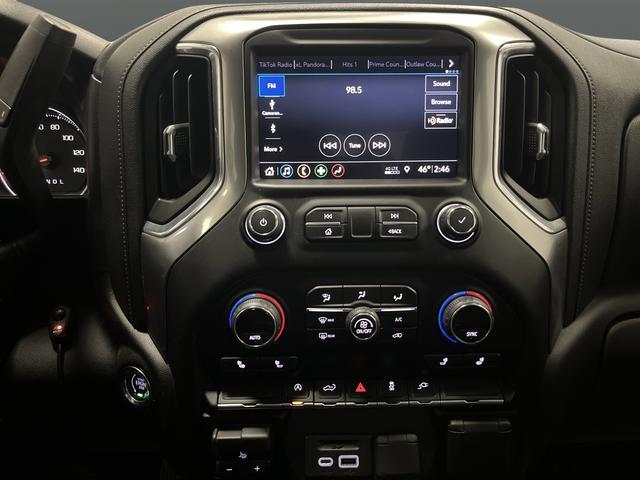 used 2019 Chevrolet Silverado 1500 car, priced at $26,015