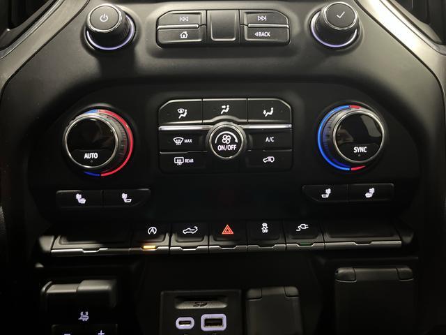 used 2019 Chevrolet Silverado 1500 car, priced at $26,015