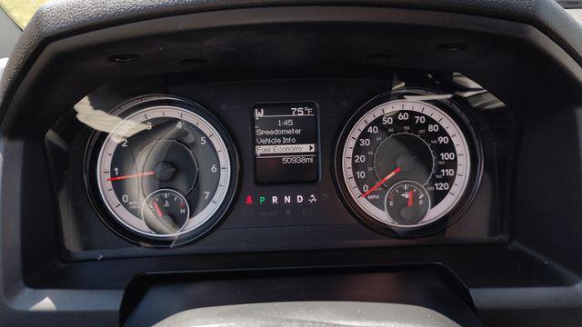 used 2021 Ram 1500 car, priced at $24,486