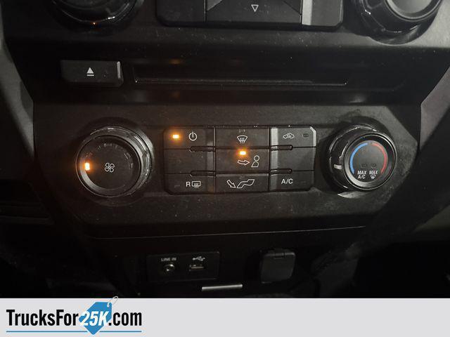 used 2015 Ford F-150 car, priced at $14,750