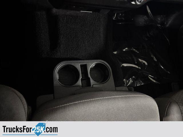 used 2015 Ford F-150 car, priced at $14,750