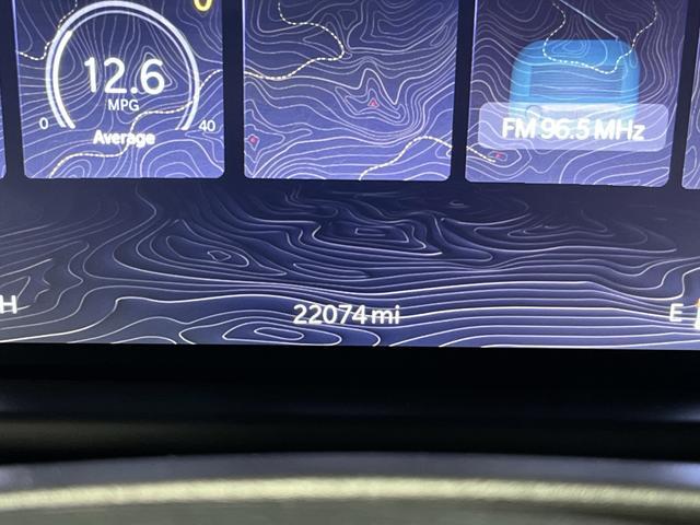 used 2024 Jeep Wagoneer L car, priced at $46,038