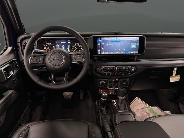 new 2026 Jeep Gladiator car, priced at $57,428