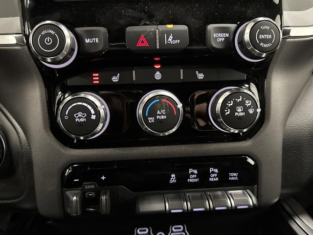 new 2026 Ram 1500 car, priced at $52,283