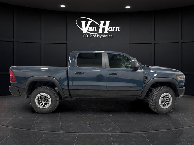 new 2026 Ram 1500 car, priced at $83,030