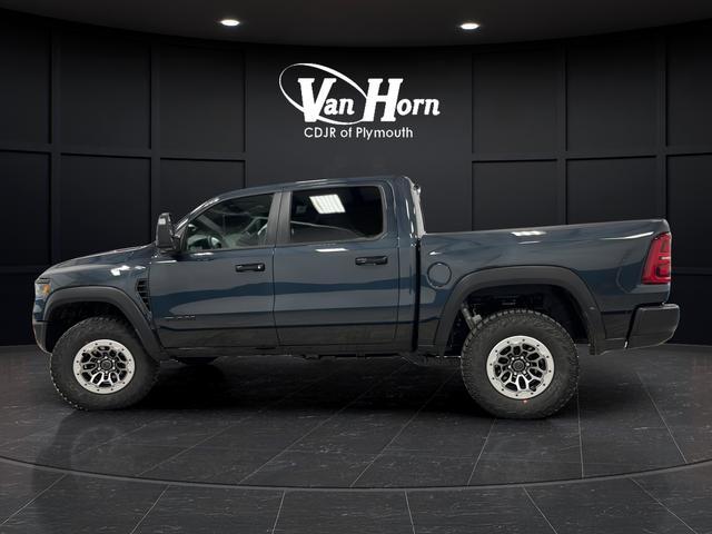 new 2026 Ram 1500 car, priced at $83,030