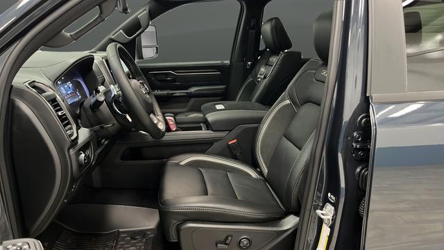 new 2026 Ram 1500 car, priced at $83,030