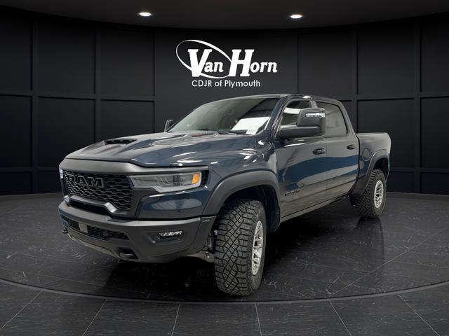new 2026 Ram 1500 car, priced at $83,030