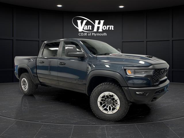new 2026 Ram 1500 car, priced at $83,030