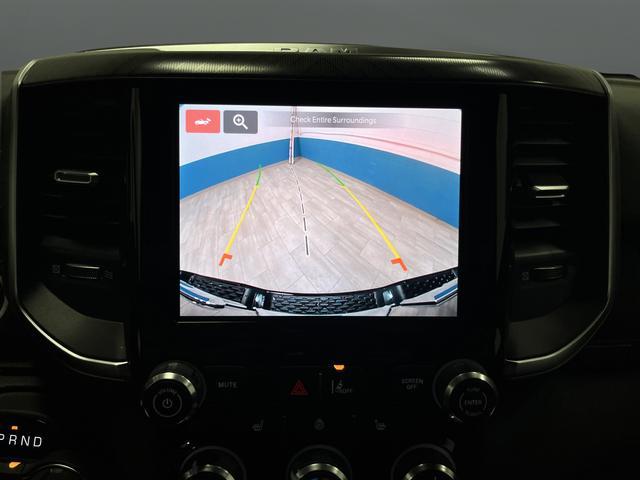 new 2026 Ram 1500 car, priced at $52,576