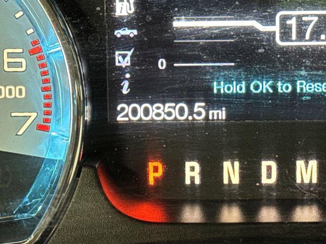 used 2013 Ford F-150 car, priced at $9,500