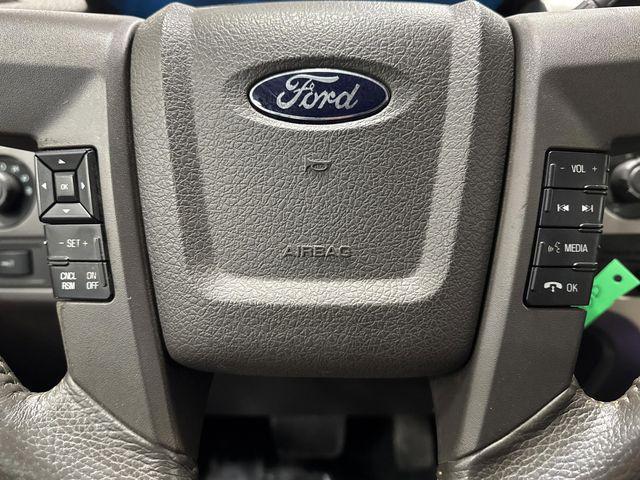 used 2013 Ford F-150 car, priced at $9,500