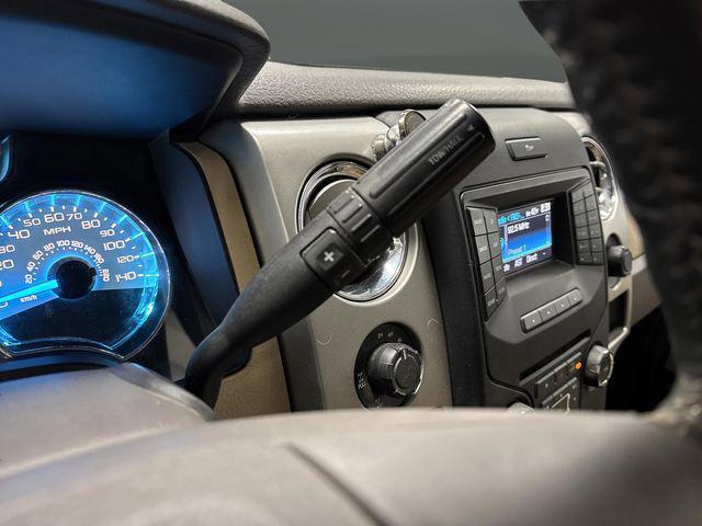 used 2013 Ford F-150 car, priced at $9,500