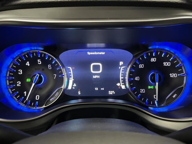 new 2026 Chrysler Pacifica car, priced at $49,741