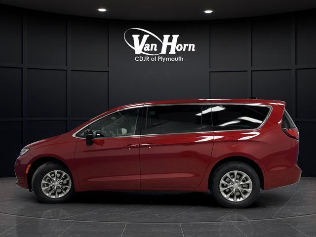 new 2026 Chrysler Pacifica car, priced at $49,741