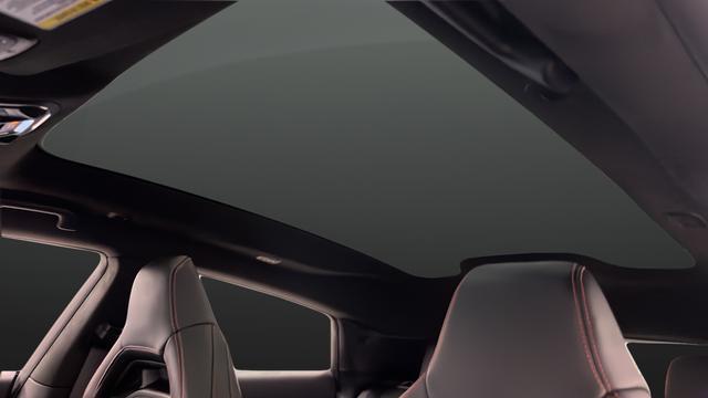 new 2026 Dodge Charger car, priced at $64,535