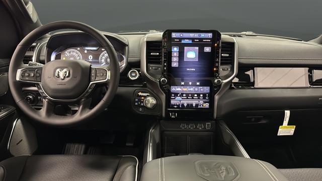 new 2026 Ram 1500 car, priced at $77,352
