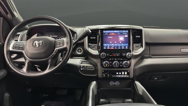 used 2022 Ram 2500 car, priced at $60,374