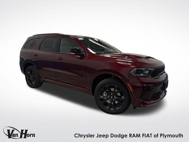 new 2026 Dodge Durango car, priced at $47,798